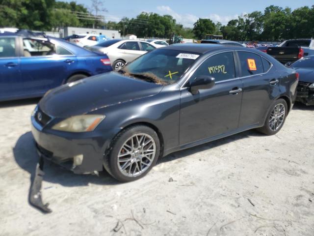 lexus is 2006 jthbe262262006277