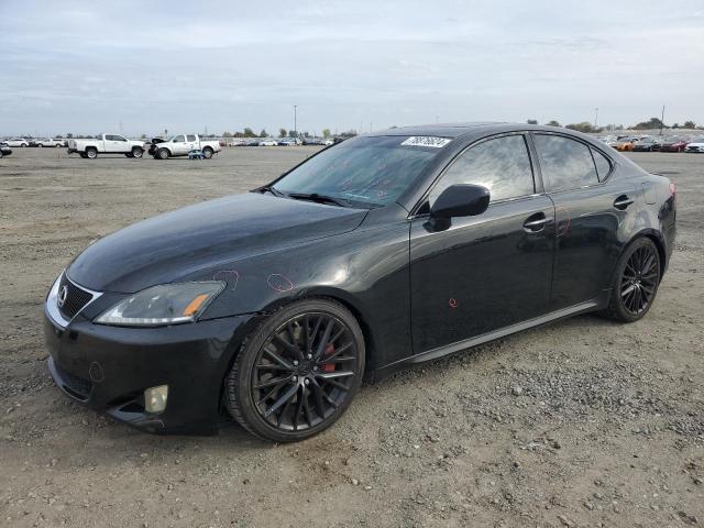 lexus is 350 2006 jthbe262262006473