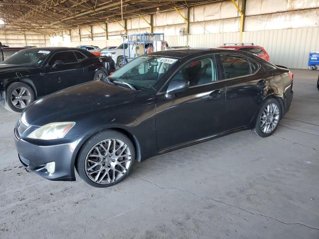 lexus is 2006 jthbe262262006635