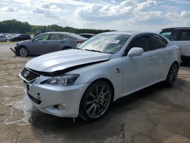 lexus is 350 2006 jthbe262265009551