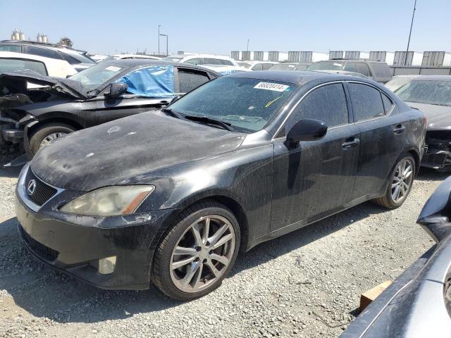 lexus is 350 2007 jthbe262272009570