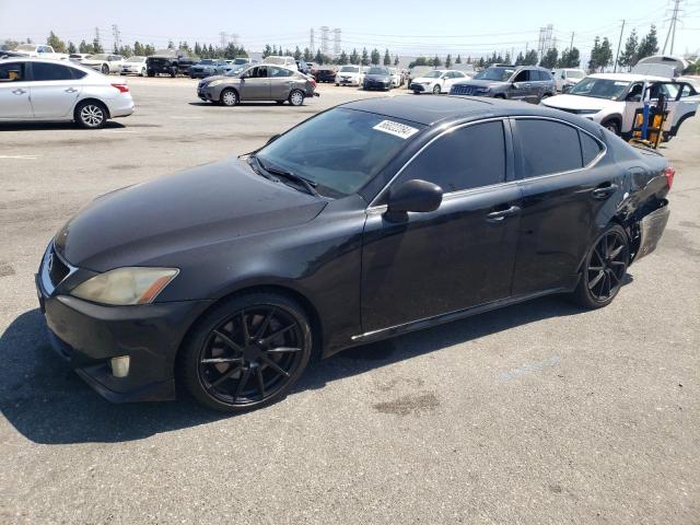 lexus is 2007 jthbe262272010170