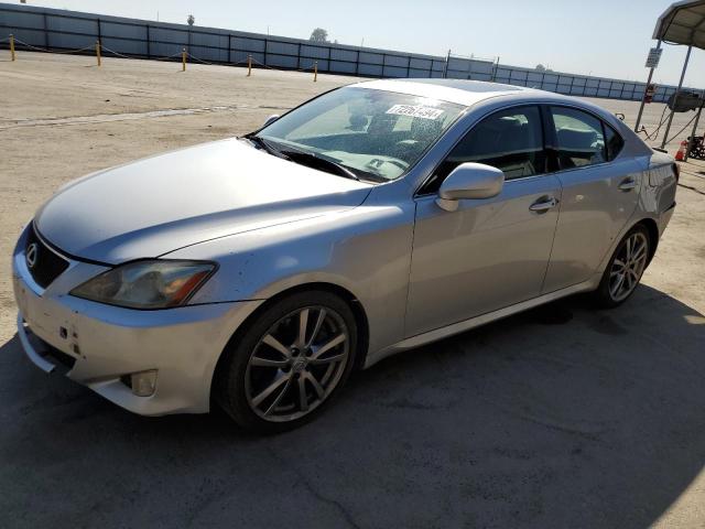 lexus is 350 2008 jthbe262285018706