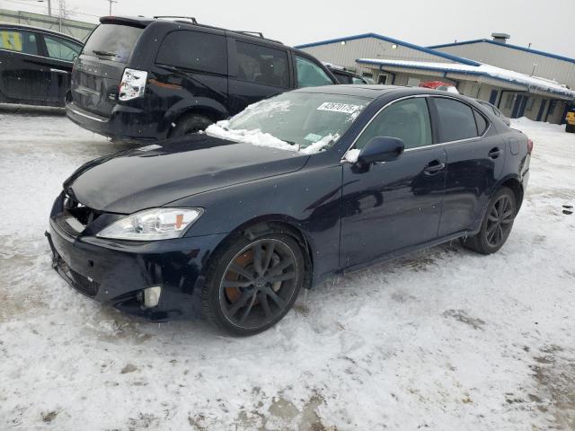 lexus is 350 2006 jthbe262365008148