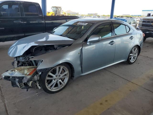 lexus is 2006 jthbe262365008344