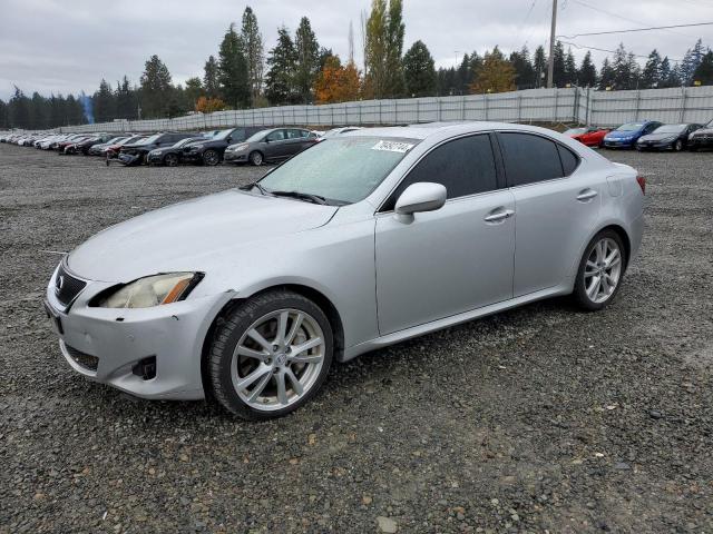 lexus is 350 2006 jthbe262365010501