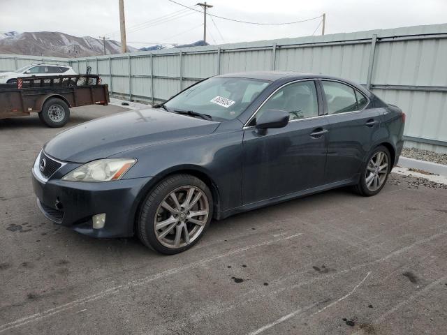 lexus is 350 2007 jthbe262372011585