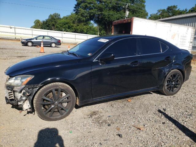 lexus is 350 2008 jthbe262382014293