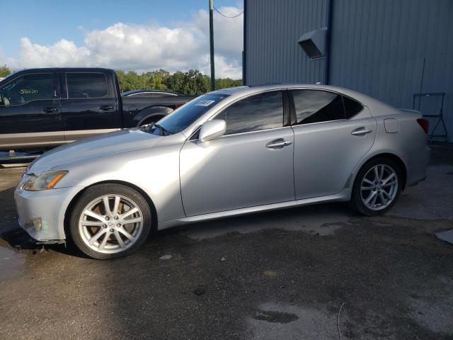 lexus is 350 2007 jthbe262472009022