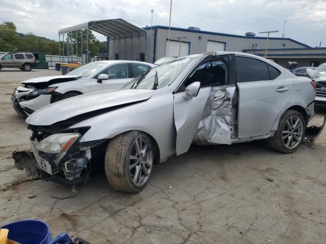 lexus is 2008 jthbe262485018626