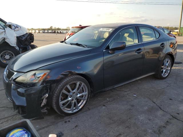 lexus is 350 2006 jthbe262562006550