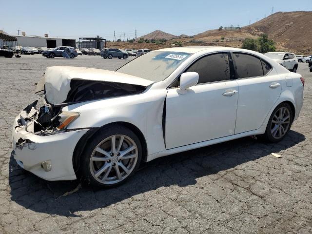 lexus is 350 2006 jthbe262565010290