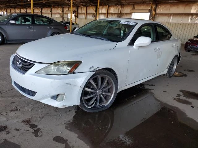 lexus is 350 2008 jthbe262582015980