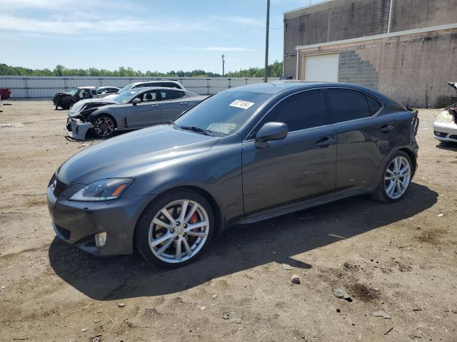 lexus is 2006 jthbe262665007950