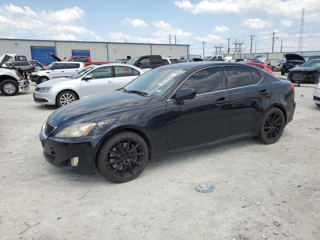 lexus is 350 2007 jthbe262672009460