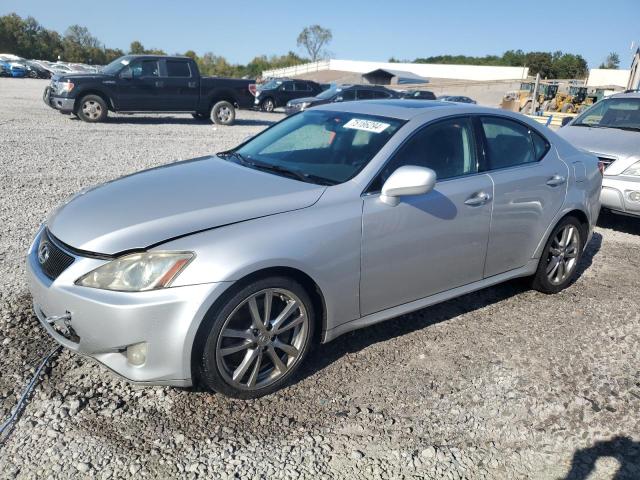 lexus is 350 2008 jthbe262685021592