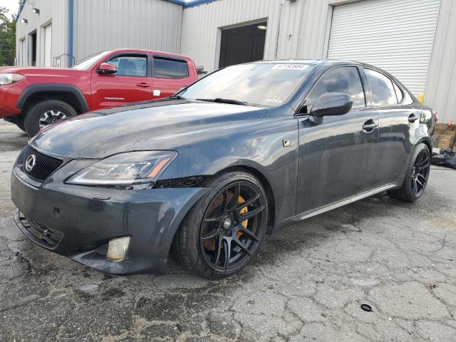 lexus is 350 2006 jthbe262762004895