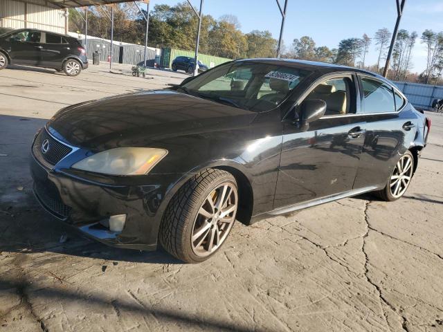 lexus is350 2008 jthbe262785018992