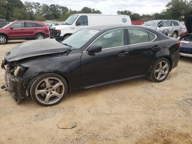 lexus is 350 2007 jthbe262872007287