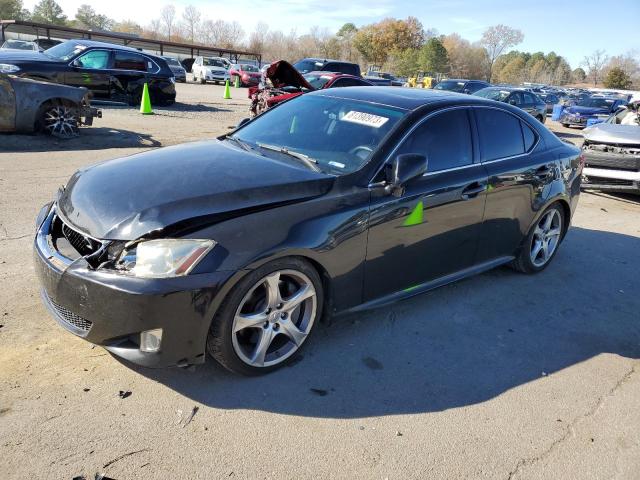 lexus is 2007 jthbe262872007774