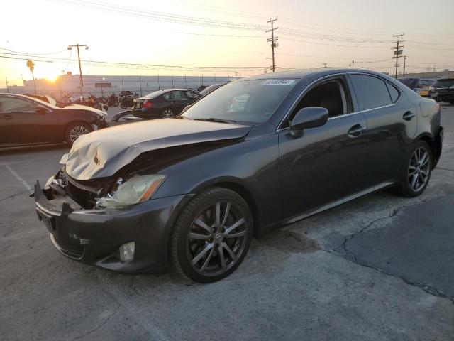 lexus is 350 2008 jthbe262882014192