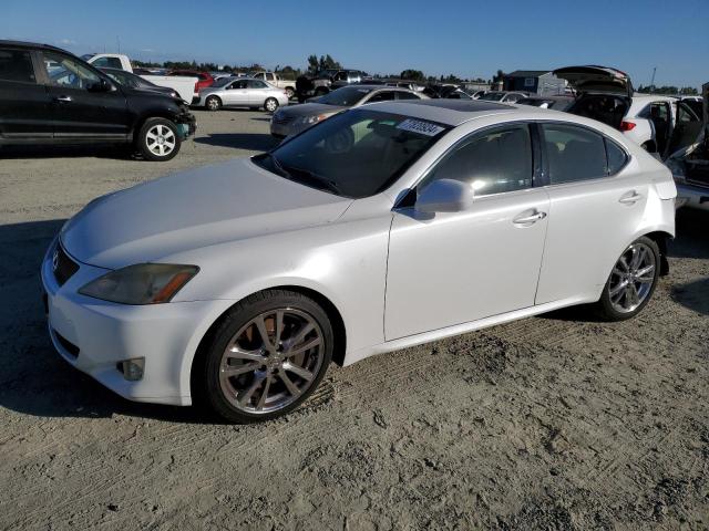 lexus is 350 2008 jthbe262885019066