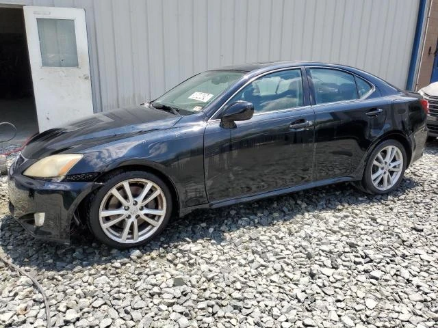 lexus is 350 2006 jthbe262962003246