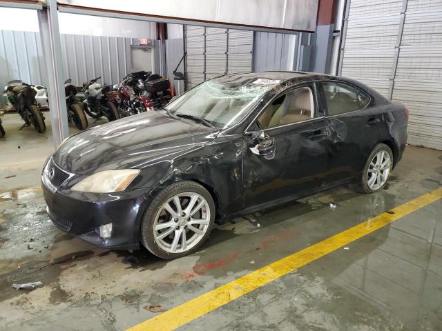 lexus is 2007 jthbe262972007556