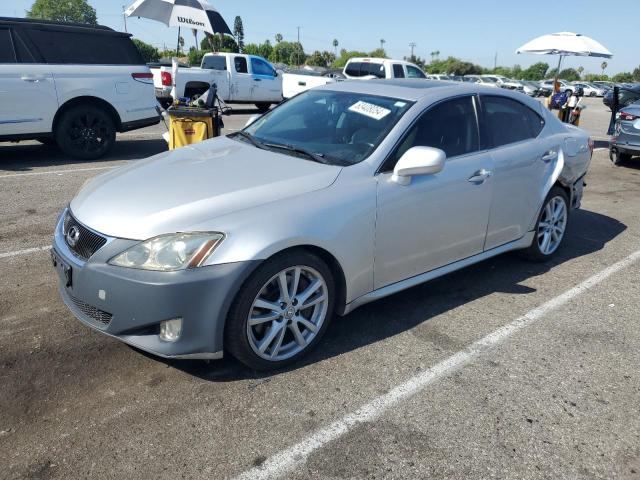 lexus is 350 2007 jthbe262975015395