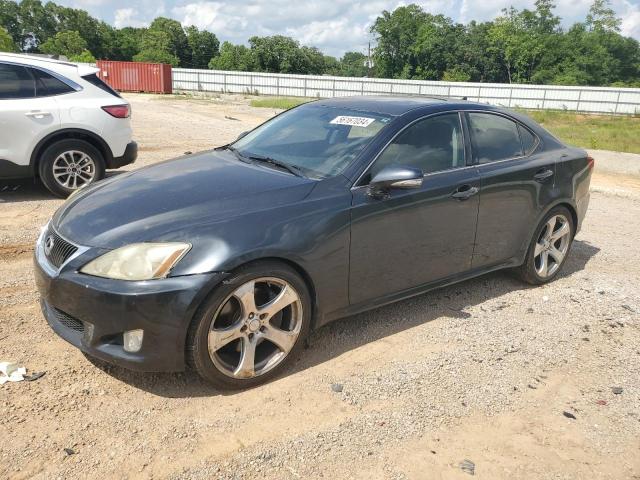 lexus is 2009 jthbe262992016471