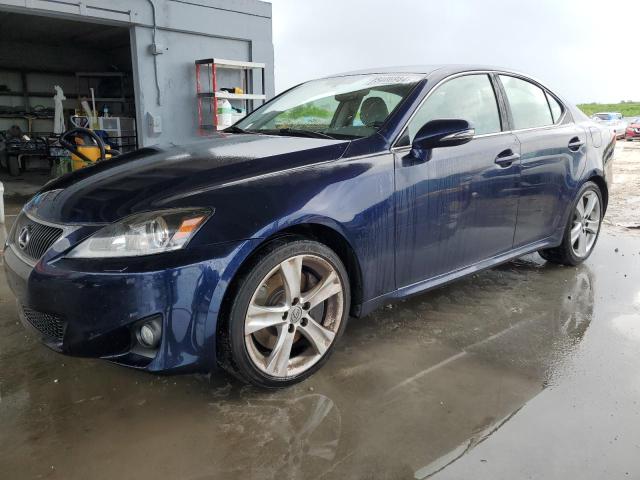 lexus is 350 2011 jthbe5c21b5027006