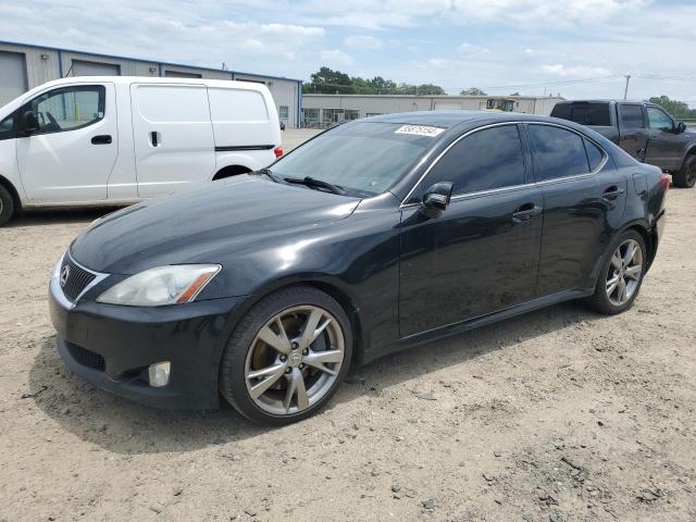 lexus is 2010 jthbe5c22a5024193