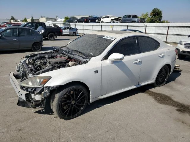 lexus is 350 2012 jthbe5c22c5031065