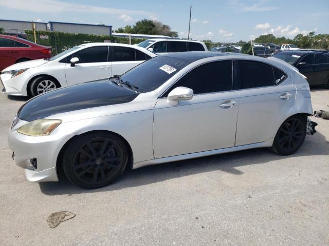 lexus is 2012 jthbe5c23c5030412