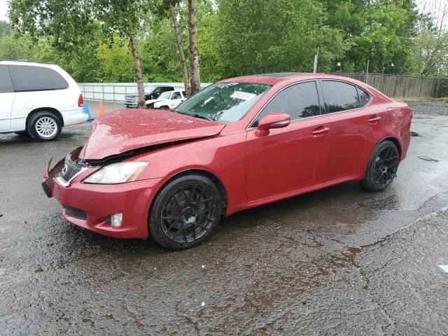 lexus is 2010 jthbe5c25a5023524