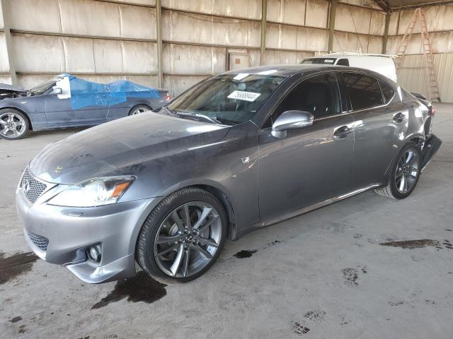 lexus is 350 2012 jthbe5c25c5030458