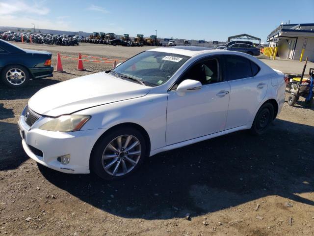 lexus is 350 2010 jthbe5c26a2017409