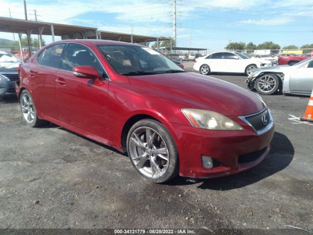 lexus is 350 2010 jthbe5c26a5023919