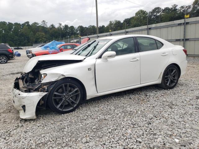 lexus is 350 2012 jthbe5c29c5029717