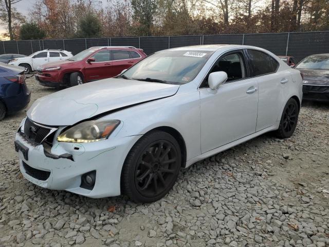 lexus is 350 2011 jthbe5c2xb5027862