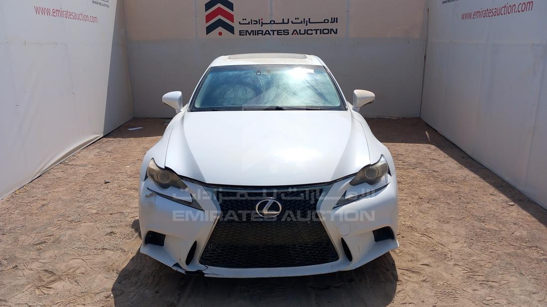 lexus is 2014 jthbe5d21e5003677