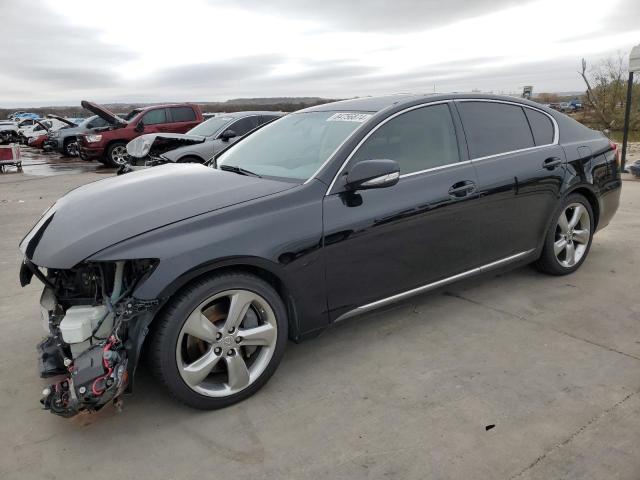 lexus gs 350 2008 jthbe96s380033169