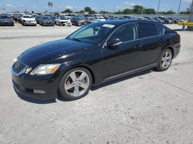 lexus gs 350 2008 jthbe96s380036833