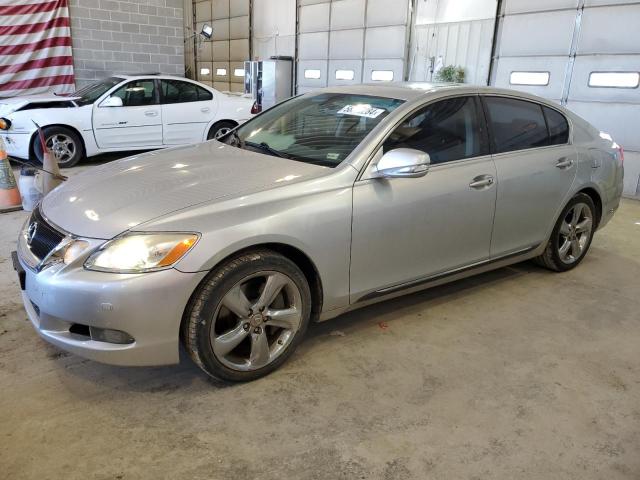 lexus gs 350 2008 jthbe96s380042146