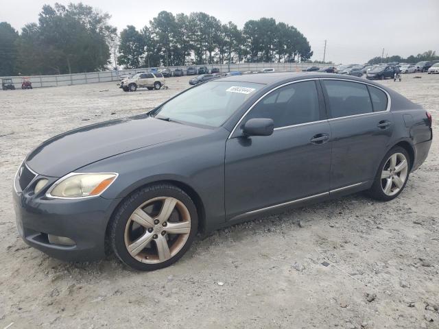 lexus gs 350 2007 jthbe96s470011485