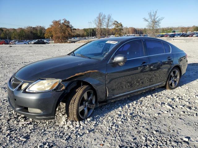 lexus gs 350 2007 jthbe96s470023264