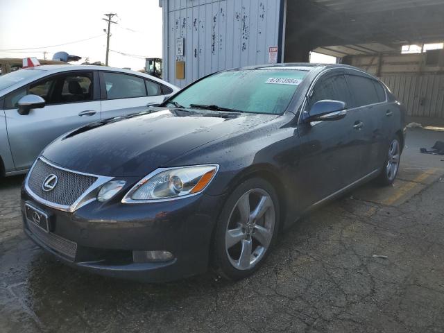 lexus gs 350 2008 jthbe96s480034234