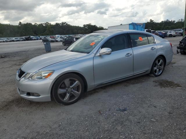 lexus gs350 2009 jthbe96s490044344