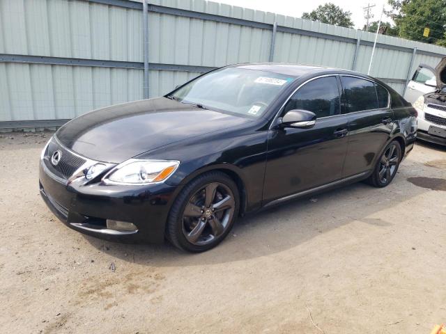 lexus gs 350 2008 jthbe96s580034713