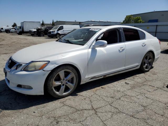 lexus gs350 2009 jthbe96s590046152